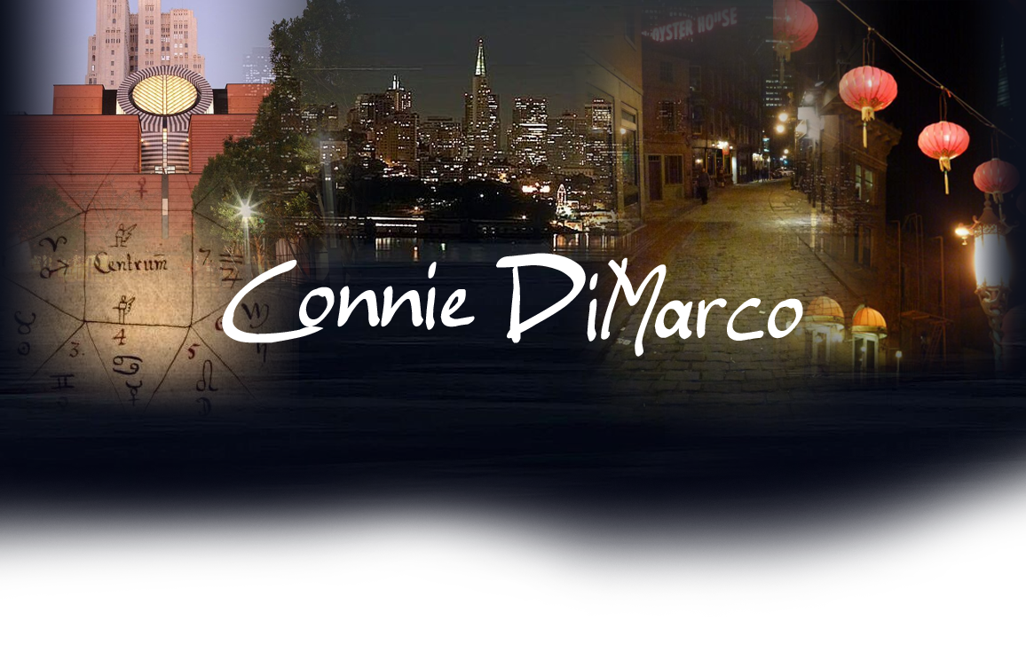 header Connie Di Marco