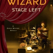 Enter a Wizard, Stage Left